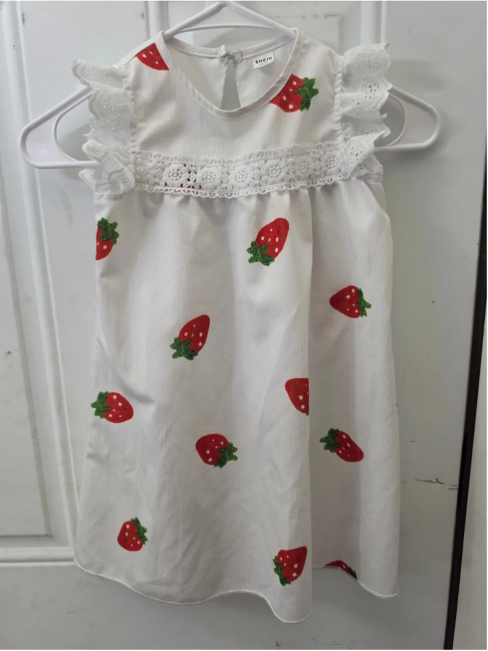4t dress bundle